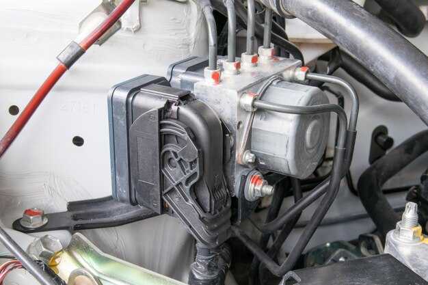 Установка новой помпы: шаги и рекомендации