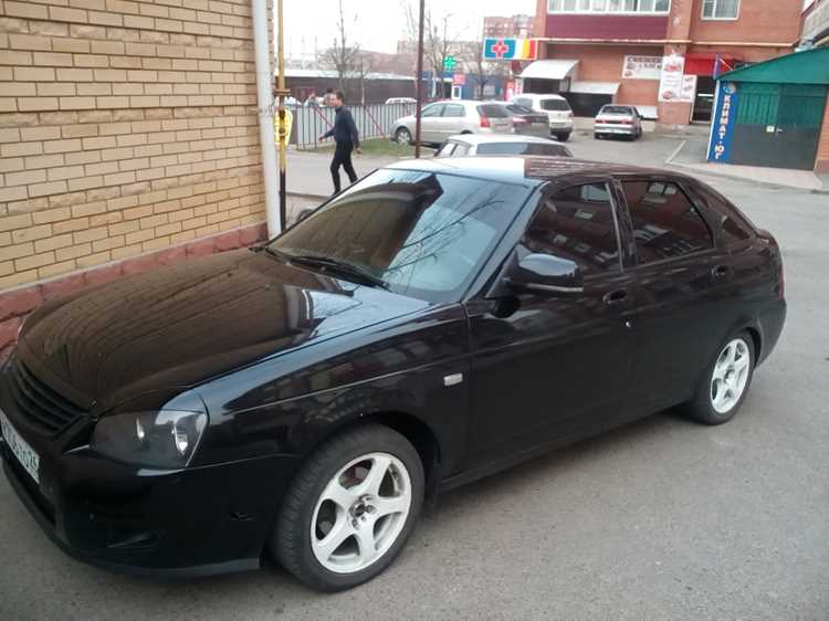 Преимущества пониженной подвески для автомобилем