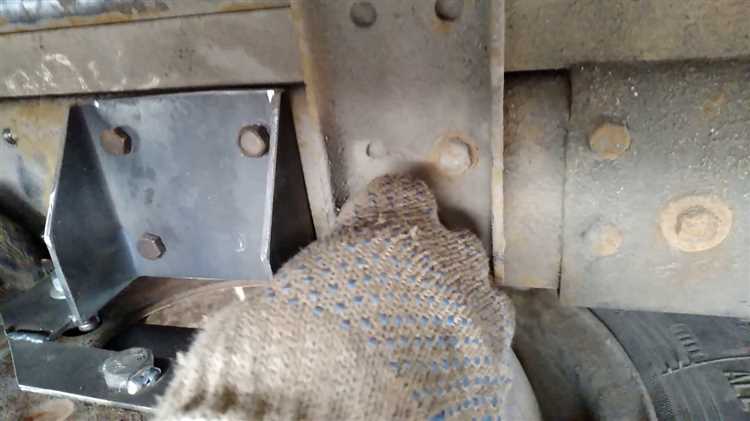 Необходимые инструменты и материалы для замены механизма