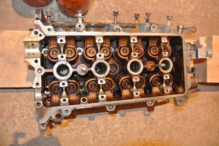 Процесс проверки зазоров: пошаговая инструкция