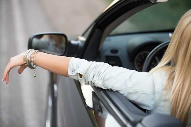 Мифы и правда о защите кожи за стеклом автомобиля